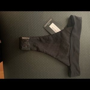 Pretty little thing high waist bikini bottom